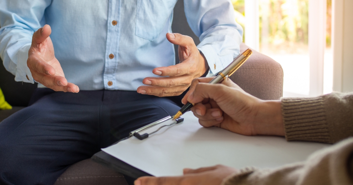 holistic addiction treatment — supporting image 1
