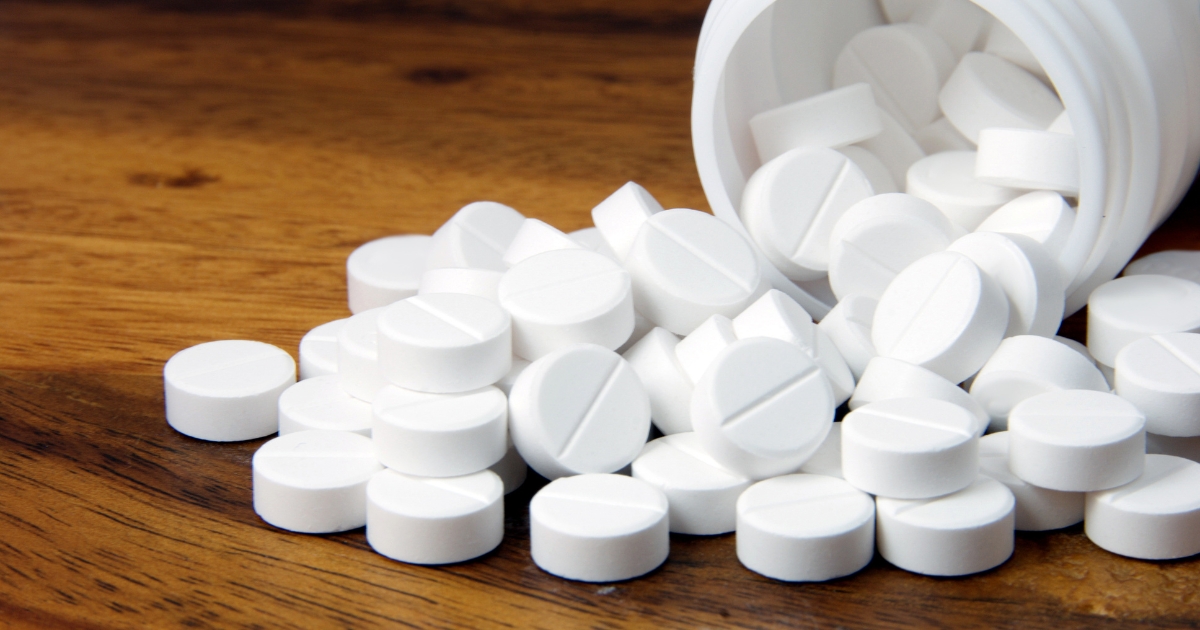 half life of oxycodone — supporting image 1