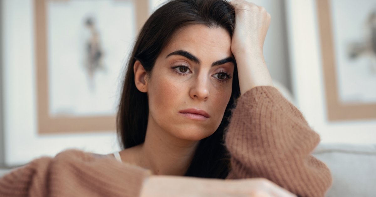 what causes overthinking — supporting image 1