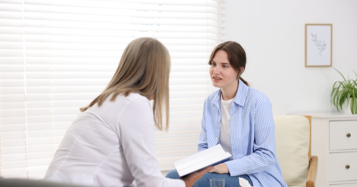 trauma therapy techniques — supporting image 2