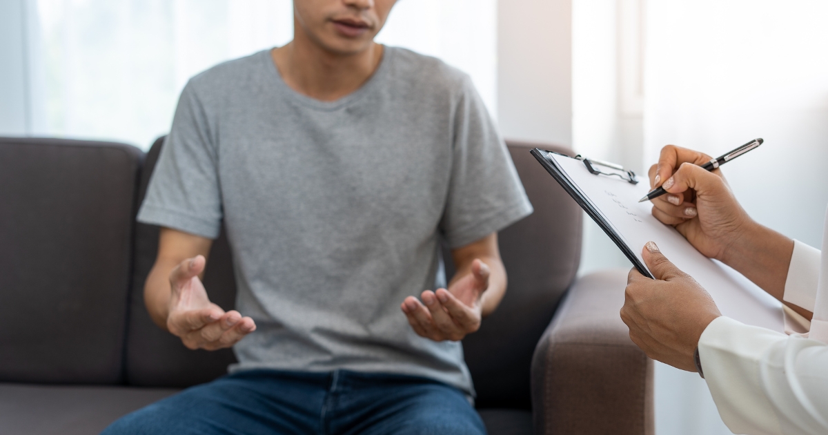 extreme anxiety — supporting image 2
