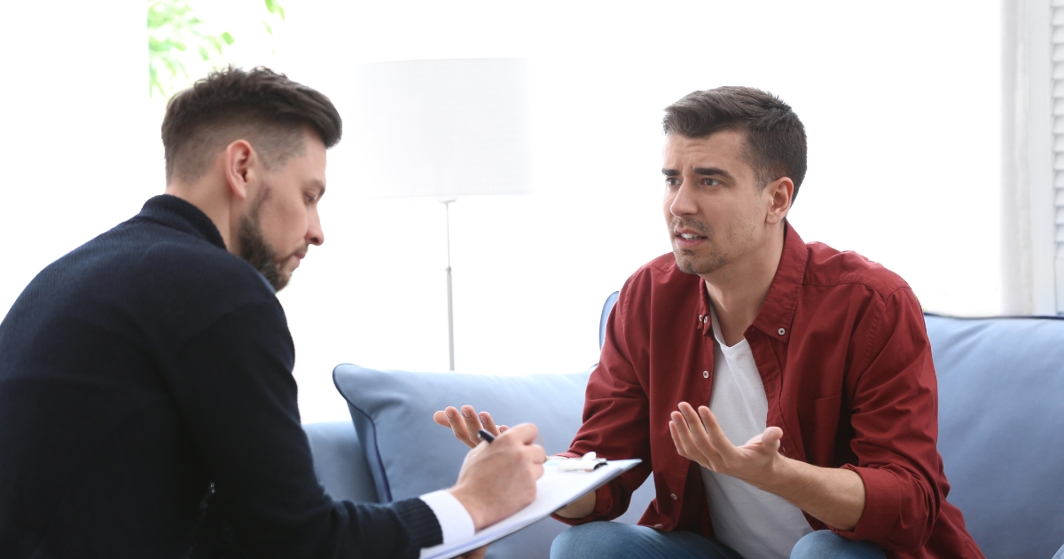 trauma informed therapy — supporting image 2