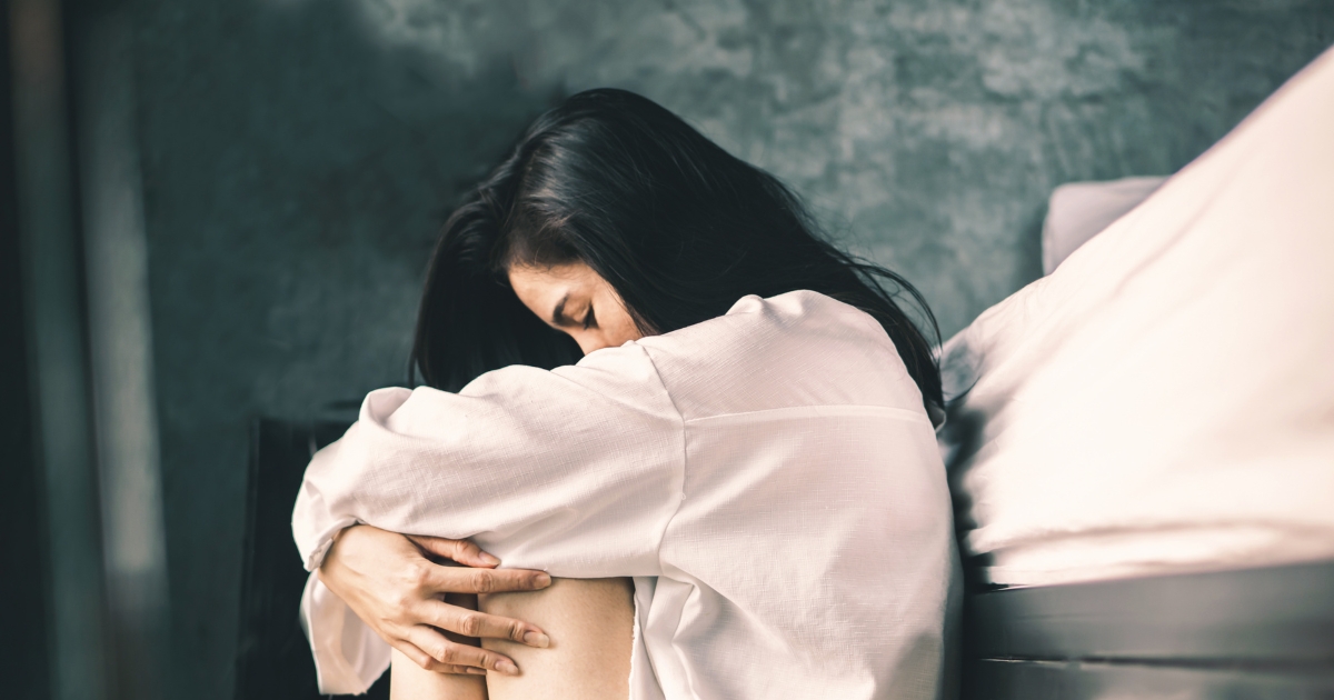 i feel so alone — supporting image 1